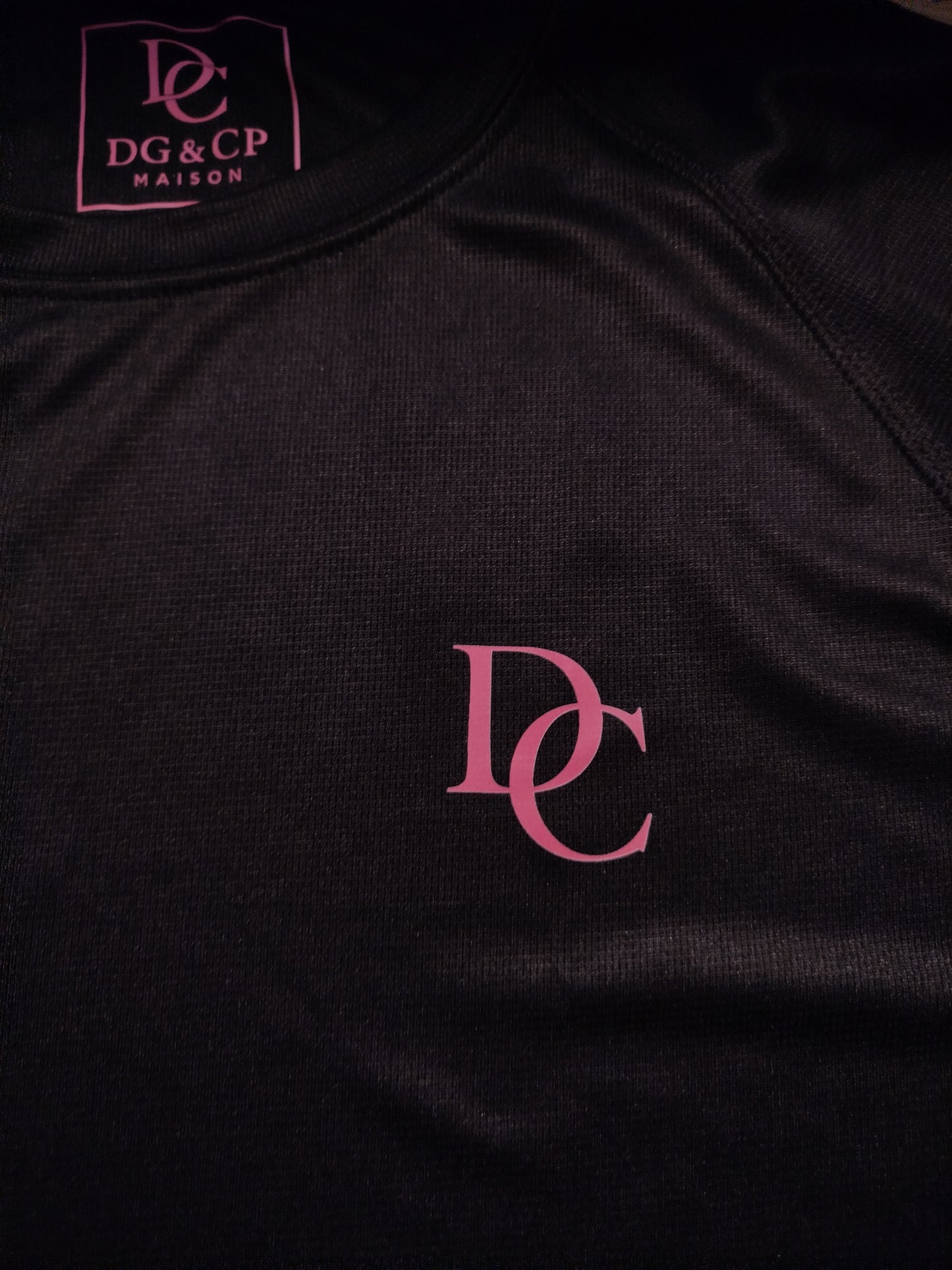 DC X TOPBOY LIMITED EDITION