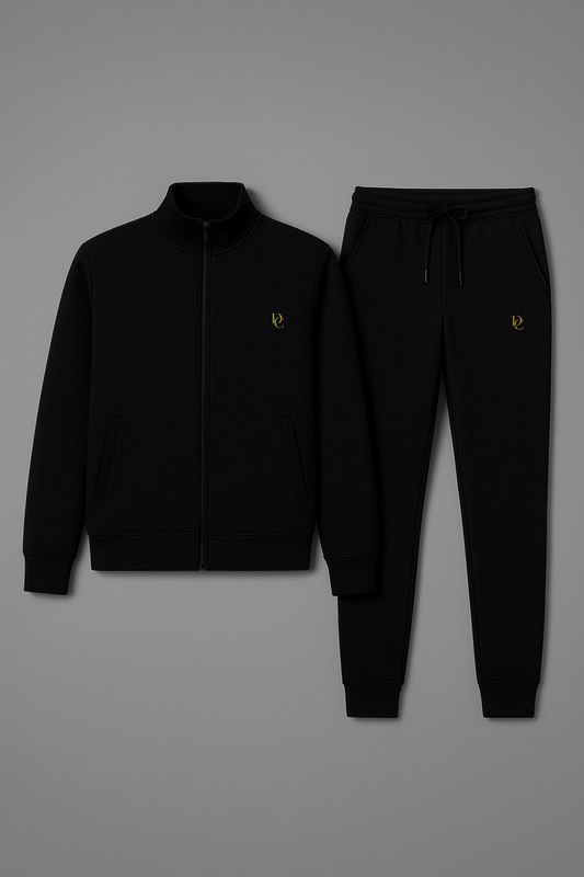 Velluto d'Oro tracksuit