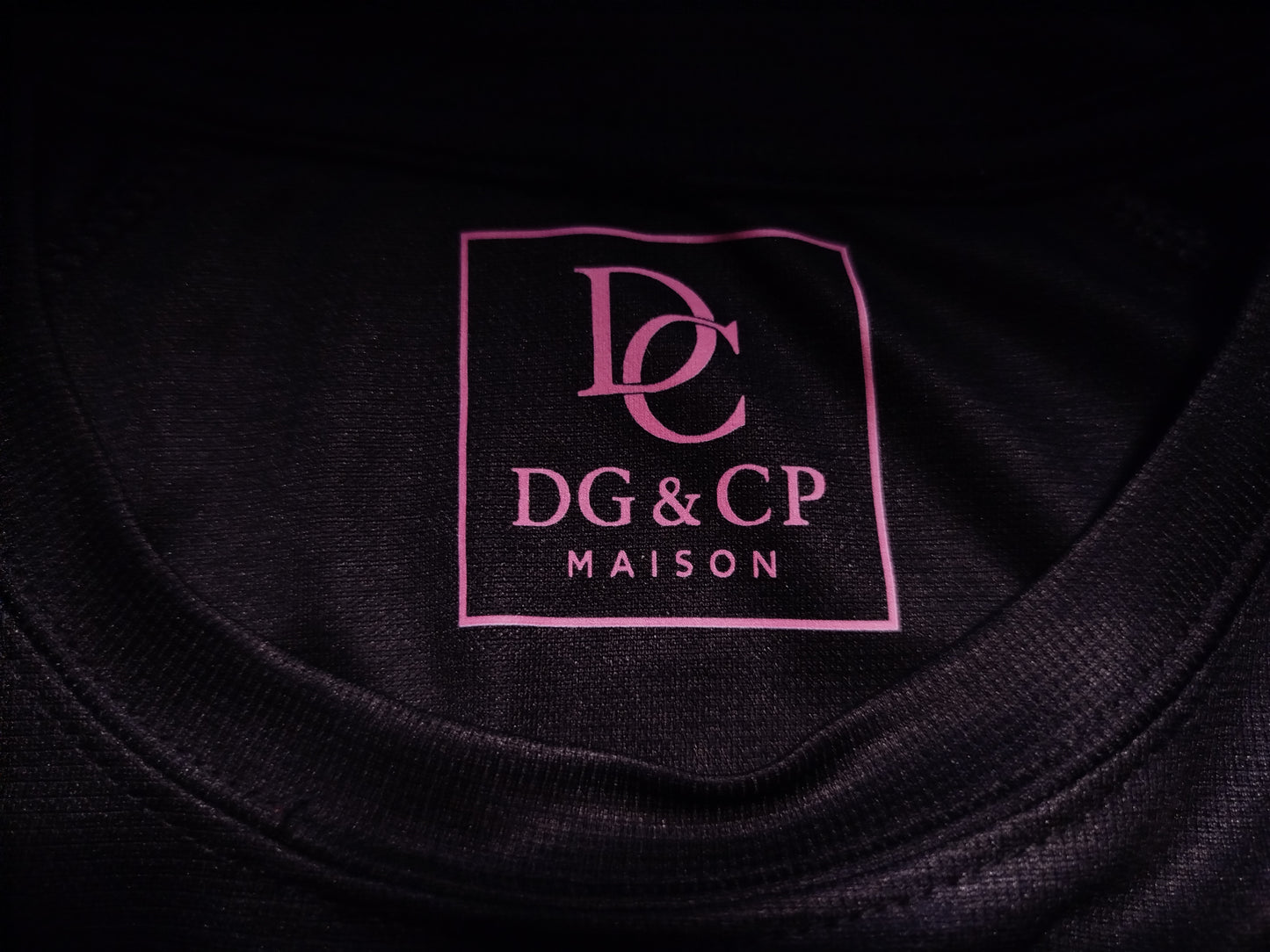 DC X TOPBOY LIMITED EDITION