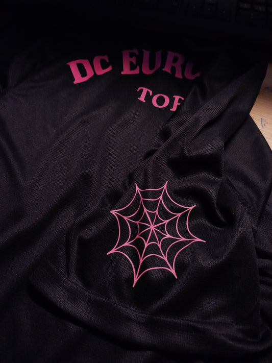 DC X TOPBOY LIMITED EDITION