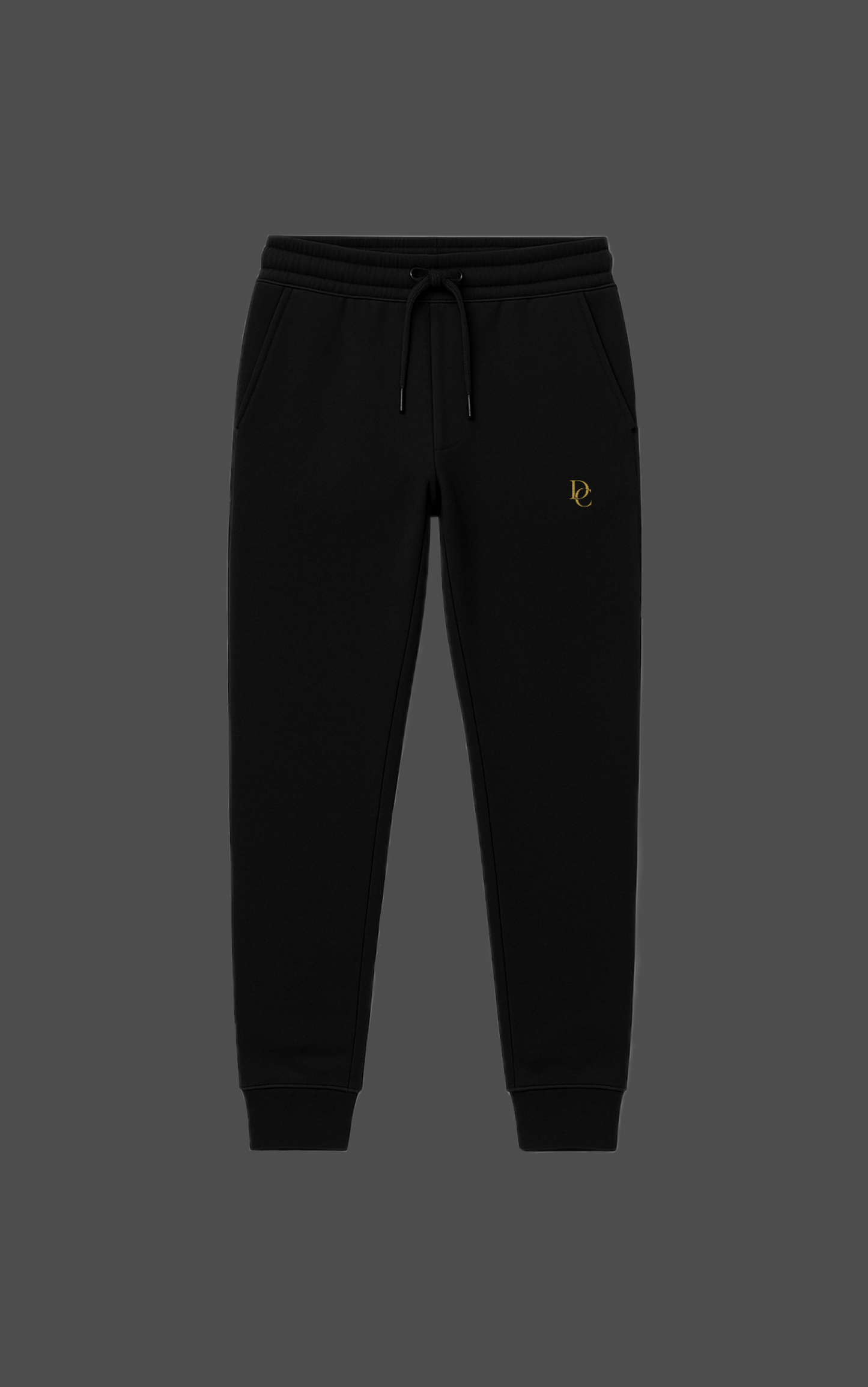 Velluto d'Oro track pants